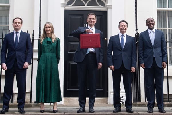 New VAT Threshold Boosts Growth for Tens of Thousands of Businesses