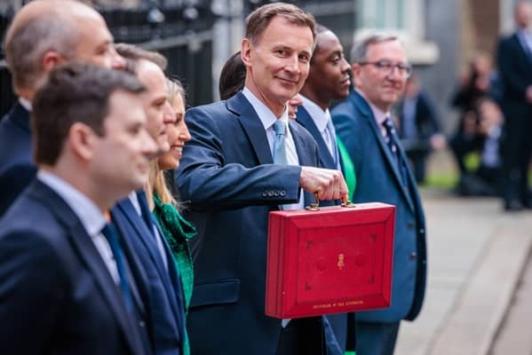 2024 Spring Budget: Unlocking the Economic Landscape