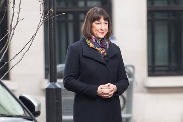 October Budget Impact: What Struggling Businesses Need to Know