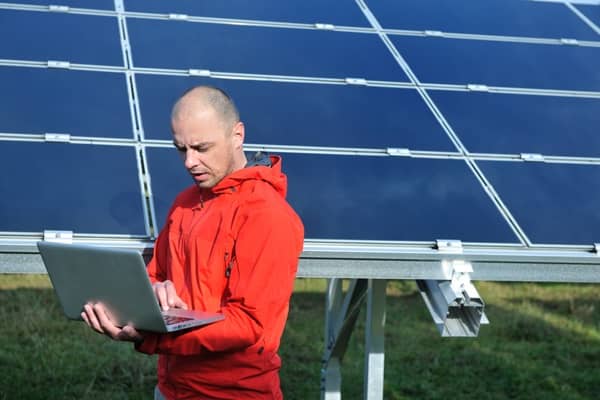 Brits saved £300 million on energy bills last year – London Business News | Londonlovesbusiness.com