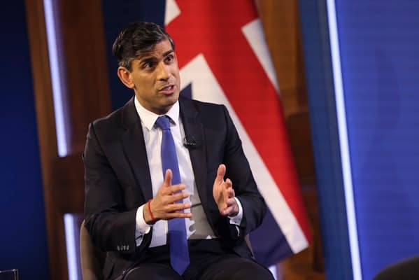 Half of Aspiring Entrepreneurs Plan to Avoid the UK Election