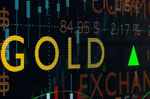 Will Gold Break the 00 Mark? Will Gold Break the 00 Mark?