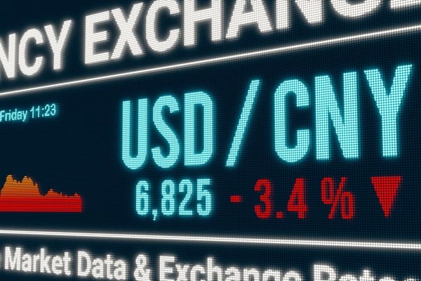 US Stock Futures Soar as Inflation Cools and Investors Eye Upcoming Fed Meeting