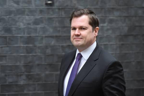 Jenrick warns illegal migrants crossing the Channel have ‘deplorable attitudes towards women’ – London Business News | Londonlovesbusiness.com