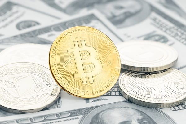 Bitcoin Teeters Near K Amid Wild Market Swings and Regulatory Storms