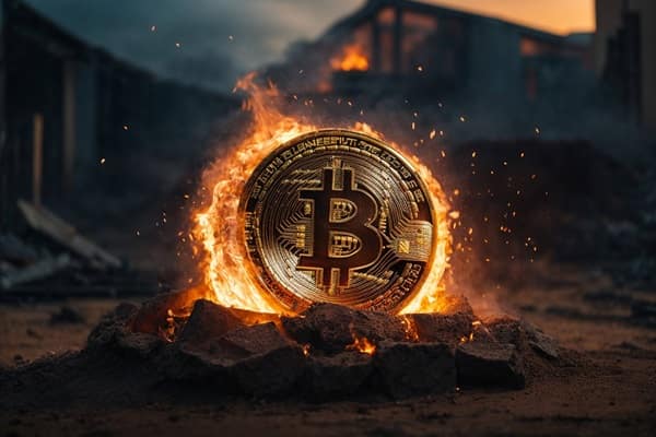 Bitcoin steadies after US crypto bills face hurdles – London Business News | Londonlovesbusiness.com