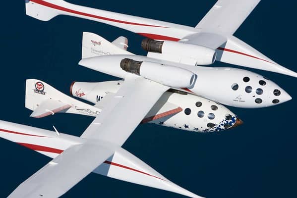 Top 2 Space Stocks You Should Grab in 2024