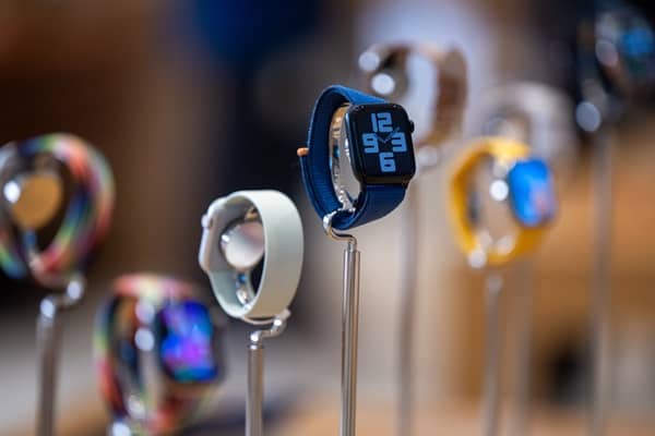 Choosing the right straps for smartwatches: Comfort, style, and functionality - London Business News | Londonlovesbusiness.com