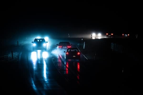 Cool pieces of tech that help prevent car accidents – London Business News Cool pieces of tech that help prevent car accidents – London Business News