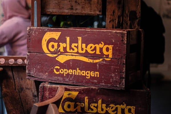 Carlsberg Secures £3.3 Billion Takeover Deal