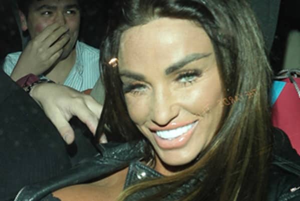 Court Issues Arrest Warrant for Katie Price—Freedom at Risk