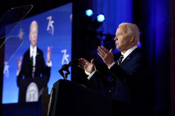 US Political Uncertainty and IT Outages Threaten Billions in Market Losses