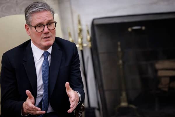 Power Play: UK Strategically Navigates Trade to Win