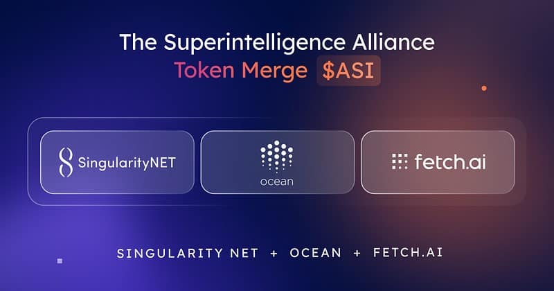 ASI Alliance Launches Phase Two of Revolutionary Token Merger
