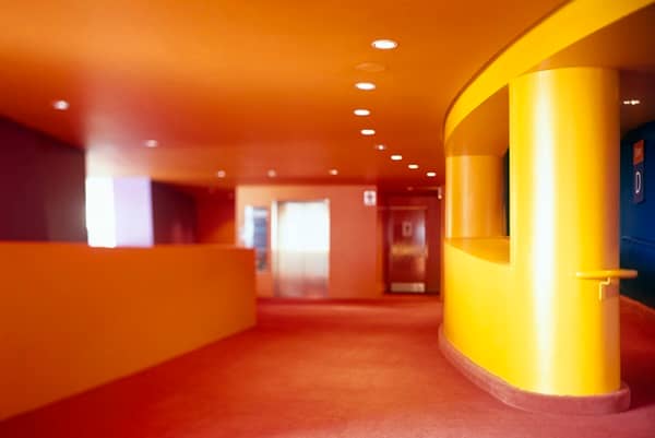 How to design the perfect hybrid work office - London Business News | Londonlovesbusiness.com