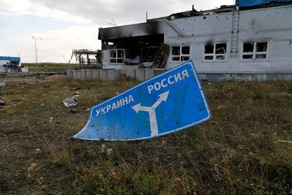 Putin brags Ukraine’s Kursk offensive ‘completely failed’ despite Russia losing over 64,000 troops