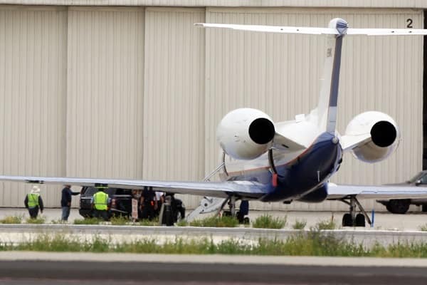 High Net Worths Eye Exiting Britain Amid Labour Policies