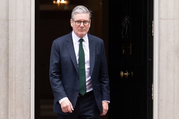 Starmer makes his third ‘humiliating U-turn’ in a month – London Business News | Londonlovesbusiness.com