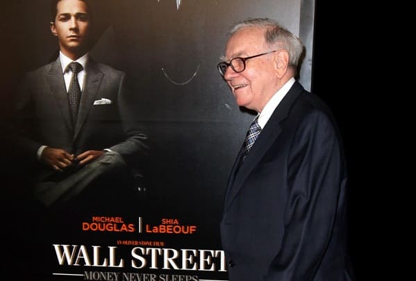 30 Brilliant Billionaires Leading America’s Wealth Landscape