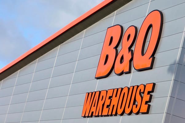 B&Q owner optimistic as housing market lifts a brighter outlook