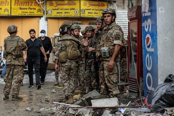 Unveiling the Economic Storm: How the Middle East Crisis Will Reshape Global Markets