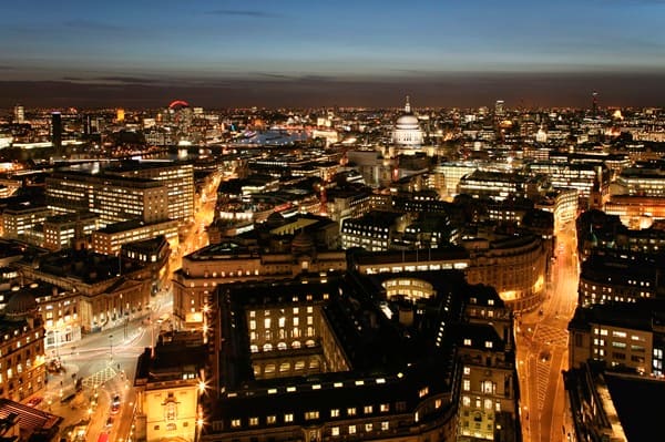 London’s media startups are reinventing online entertainment – London Business News | Londonlovesbusiness.com