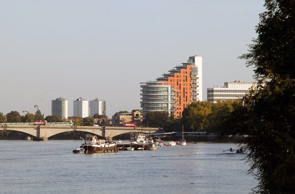 London Councils Face £500m Funding Gap as Hard Times Persist