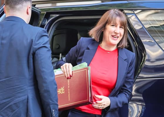 Chancellor urged that she must spark investment reform  – London Business News | Londonlovesbusiness.com
