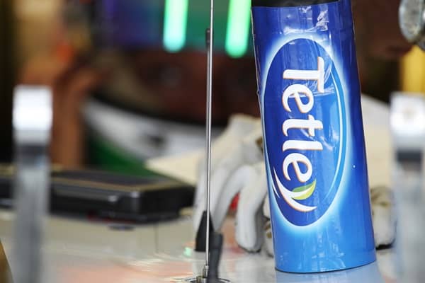 Tetley Strike Heats Up: Workers Demand Better Conditions and Fair Pay