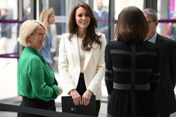 Dame Alison Rose joins AI pioneer ThetaRay as banking embraces cognitive technology revolution – London Business News | Londonlovesbusiness.com