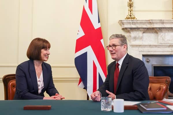The government has created the perfect storm as nearly 1 million small businesses face closure