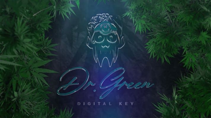 Major Brokerage Firm Secures 200 Dr Green Digital Keys
