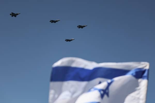 Israel to mobilise over 400,000 troops to ‘defeat Hamas’ and ‘free Gaza’ – London Business News | Londonlovesbusiness.com