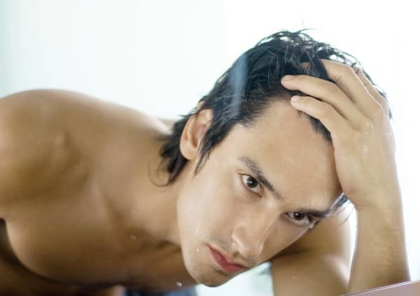 Top 7 non-surgical treatments for thinning hair - London Business News | Londonlovesbusiness.com