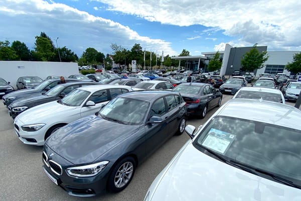 Car finance under fire: What you need to know before signing on the dotted line