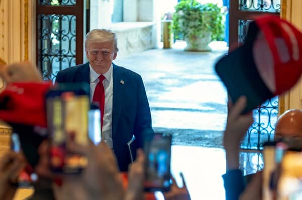 Trump’s Energy Gamble: Will He Revolutionize the Global Market?