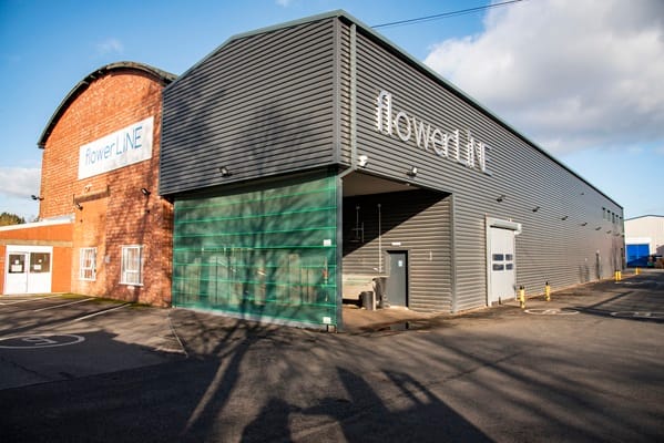 ThinCats Drives Merger to Build UK’s Premier Online Flower Retailer