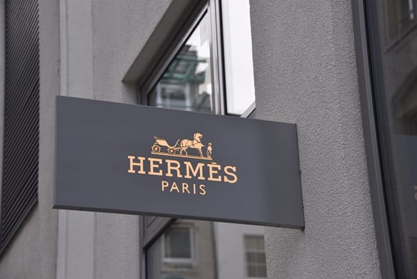 Hermès Revealed: The Ultimate Luxury Maestro