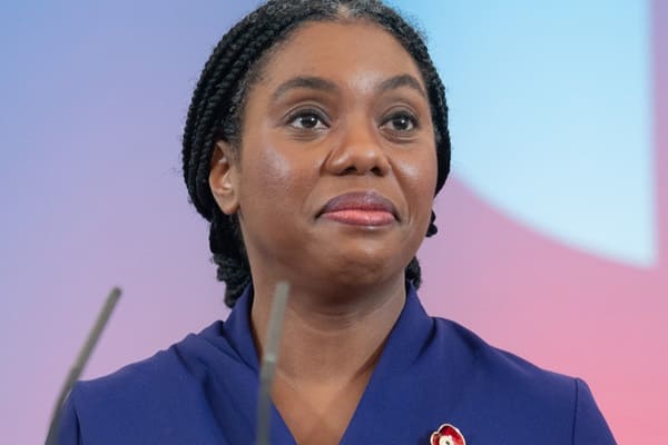 Kemi Badenoch: The Catalyst for the UK’s Economic Awakening