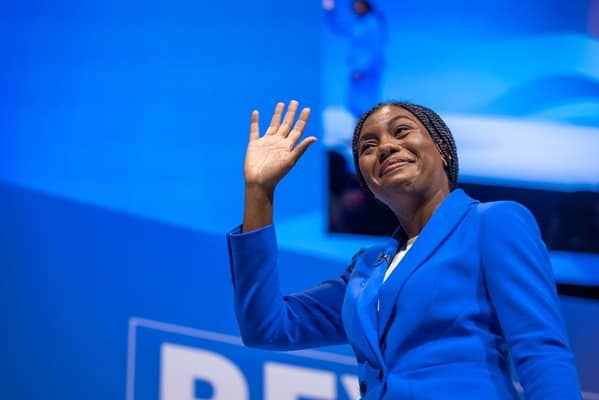 Kemi Badenoch’s Fortune Unveiled: The Real Size of Her Wealth Story