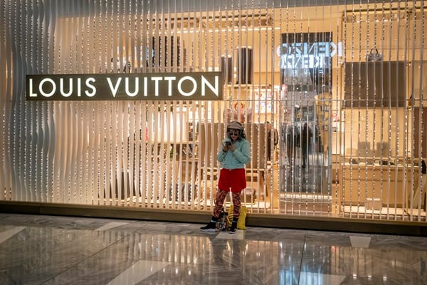 LVMH: A Strong Buy Signal Even as Fundamentals Falter