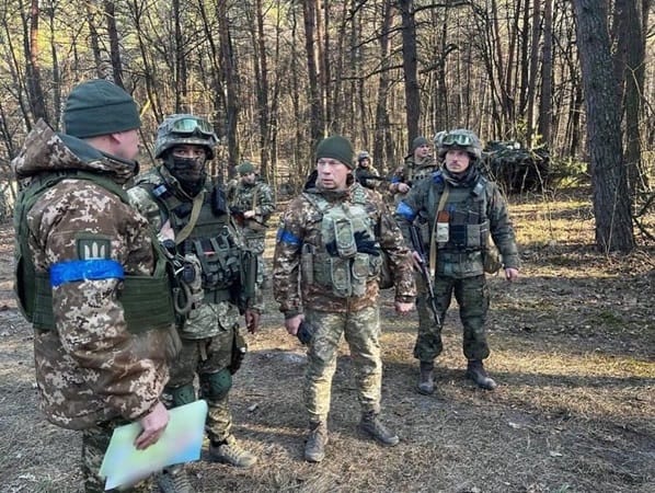 NATO Doubts Escalation While Russia Responds, DPRK Preps for European Conflict NATO Doubts Escalation While Russia Responds, DPRK Preps for European Conflict