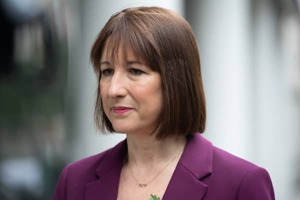 UK Economy on Recession Alert Following Labour\’s Autumn Budget