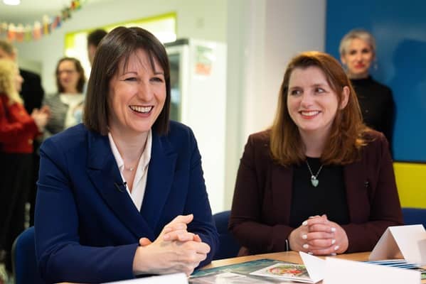 Labour warned pension reforms risks higher prices, fewer jobs and slower growth – London Business News | Londonlovesbusiness.com