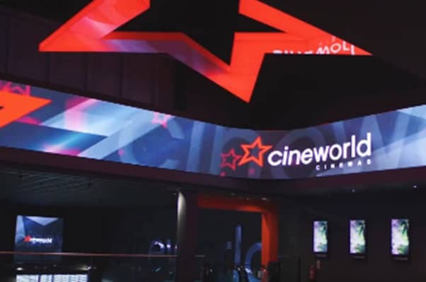UK Cinematic Chain Shuts Six Branches Amid Major Restructuring