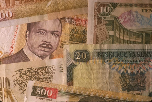 Kenyan Equities Hold Ground as Treasury Bills Decline, Diaspora Remittances Bolster Stability