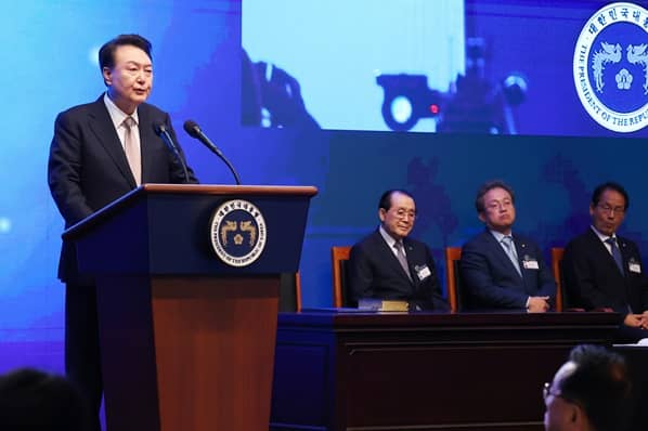 South Korea Enacts Martial Law as North Korean Threat Looms