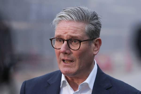 Labour is in a state of ‘panic’ over welfare reforms as MPs say ‘f**k you to Keir and Rachel’ – London Business News | Londonlovesbusiness.com