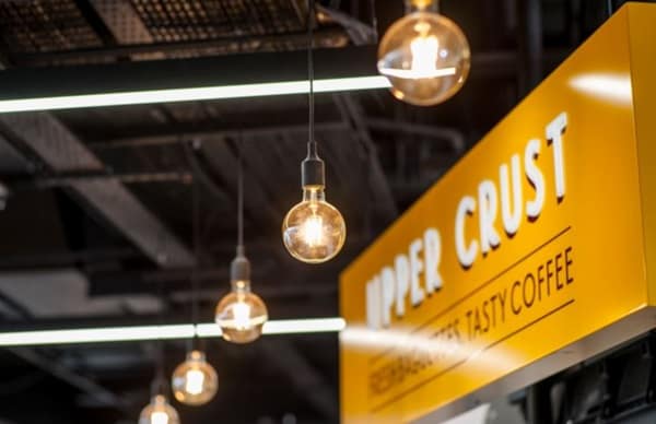 Upper Crust Owner Announces Record Profits, Eyes Exponential Growth