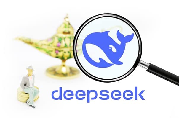 US Tech Titans Plunge Billions as DeepSeek Revamps Investment Model
